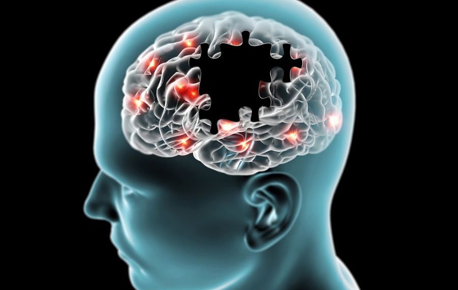 לבני-אדם רבים יכולת לבקש התערבות של המוח לתיקון ולריפוי פגיעות